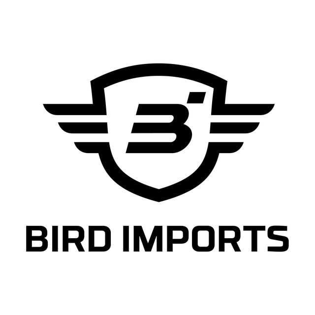 Bird Imports Logo